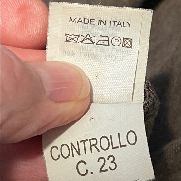 Brunello Cucinelli Wool Blend Midi Dress - Picture 13 of 13